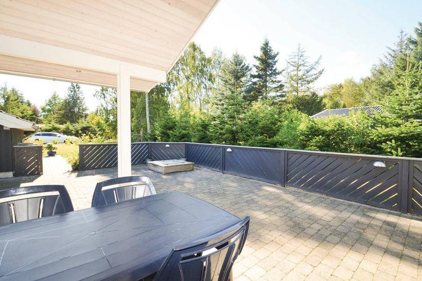 Foto von Ferienhaus UO20 in Marielyst - Falster