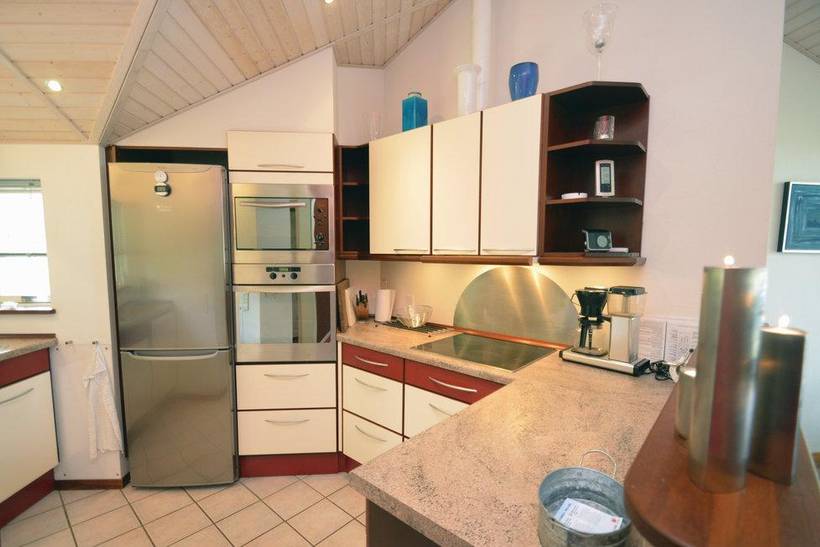 Foto von Ferienhaus UO20 in Marielyst - Falster