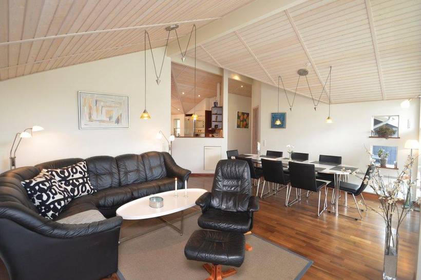 Foto von Ferienhaus UO20 in Marielyst - Falster
