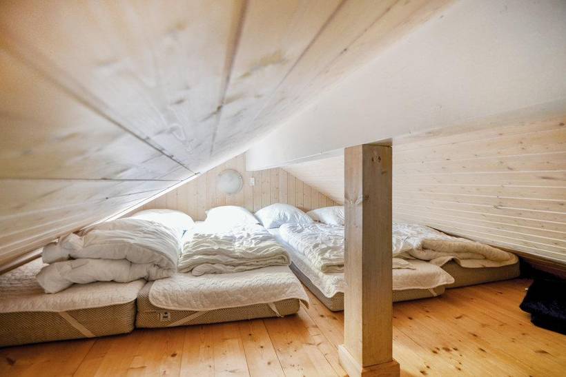 Foto von Ferienhaus UO26 in Elsegårde - Ebeltoft - Ostjütland