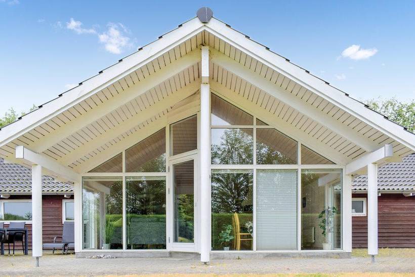 Foto von Ferienhaus UO26 in Elsegårde - Ebeltoft - Ostjütland