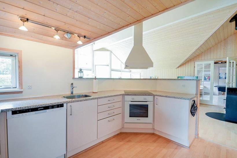 Foto von Ferienhaus UO26 in Elsegårde - Ebeltoft - Ostjütland