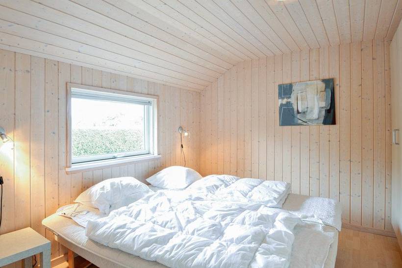 Foto von Ferienhaus UO26 in Elsegårde - Ebeltoft - Ostjütland