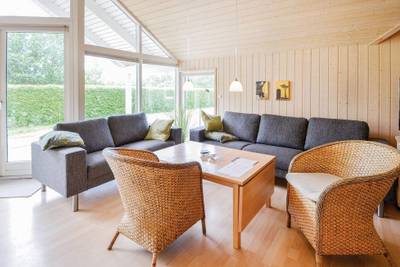 Vorschaubild von Ferienhaus UO26 in Elsegårde - Ebeltoft - Ostjütland