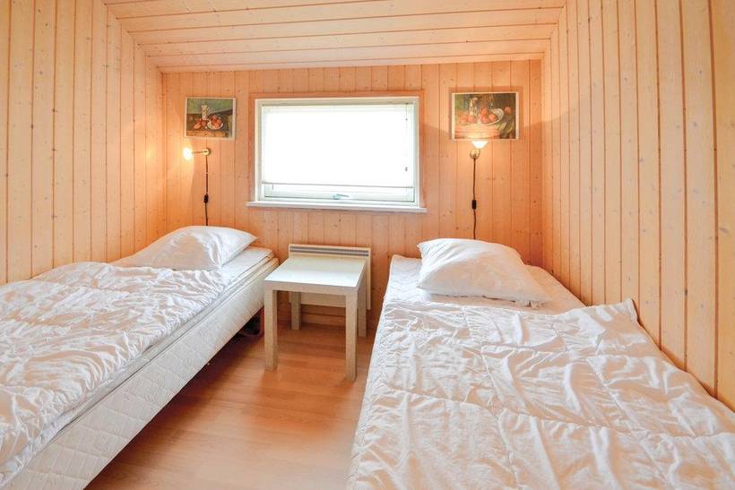 Foto von Ferienhaus UO26 in Elsegårde - Ebeltoft - Ostjütland