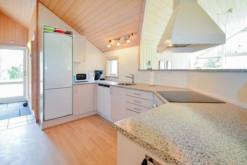 Foto von Ferienhaus UO26 in Elsegårde - Ebeltoft - Ostjütland