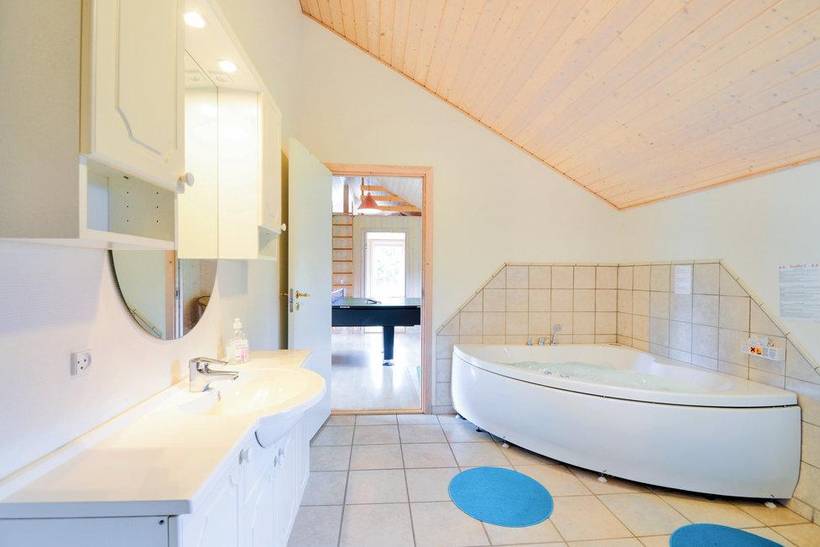 Foto von Ferienhaus UO26 in Elsegårde - Ebeltoft - Ostjütland