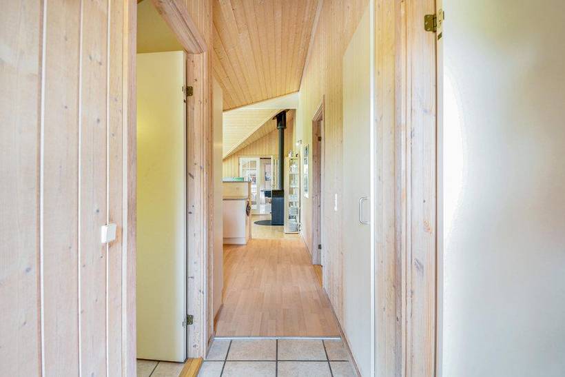 Foto von Ferienhaus UO26 in Elsegårde - Ebeltoft - Ostjütland