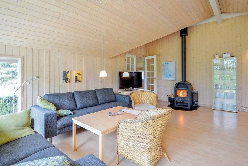 Foto von Ferienhaus UO26 in Elsegårde - Ebeltoft - Ostjütland