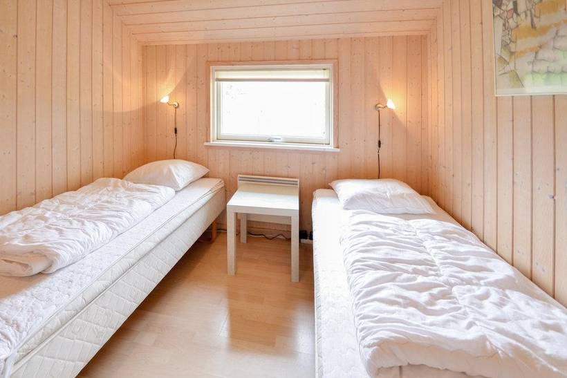Foto von Ferienhaus UO26 in Elsegårde - Ebeltoft - Ostjütland