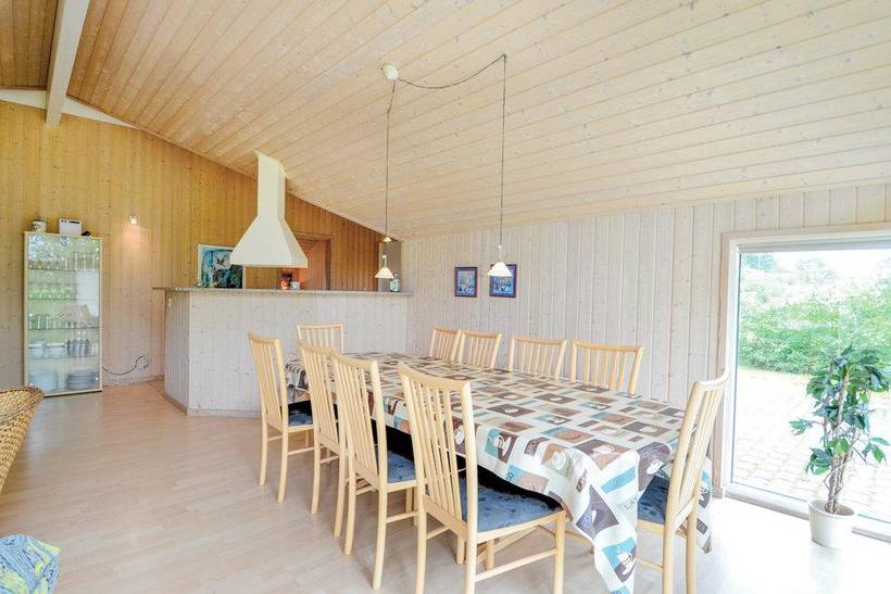 Foto von Ferienhaus UO26 in Elsegårde - Ebeltoft - Ostjütland