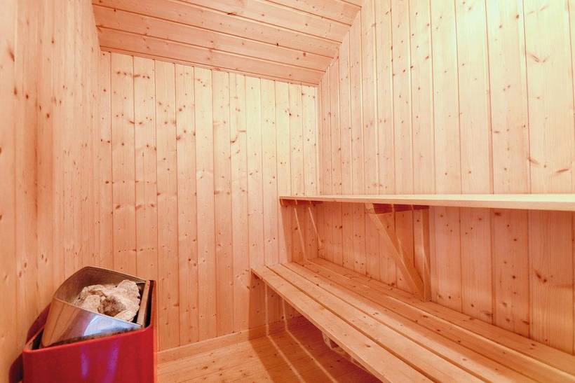 Foto von Ferienhaus UO26 in Elsegårde - Ebeltoft - Ostjütland