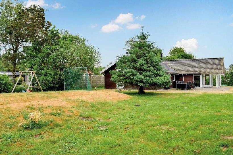 Foto von Ferienhaus UO26 in Elsegårde - Ebeltoft - Ostjütland