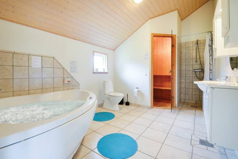 Foto von Ferienhaus UO26 in Elsegårde - Ebeltoft - Ostjütland