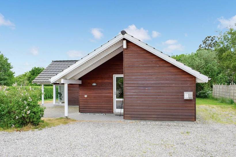 Foto von Ferienhaus UO26 in Elsegårde - Ebeltoft - Ostjütland