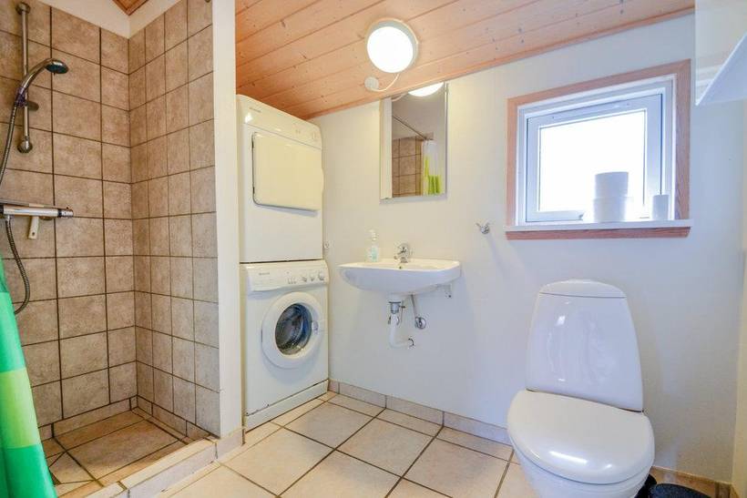 Foto von Ferienhaus UO26 in Elsegårde - Ebeltoft - Ostjütland