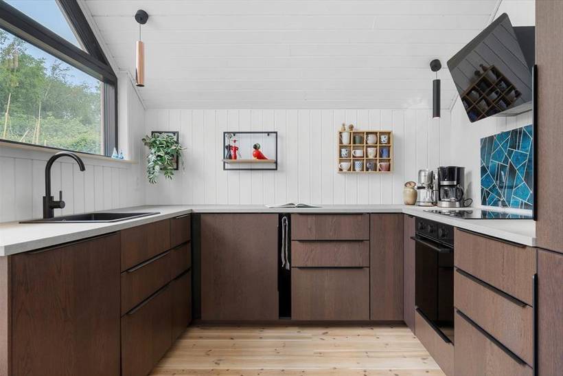 Foto von Ferienhaus UO29 in Juelsminde - Ostjütland