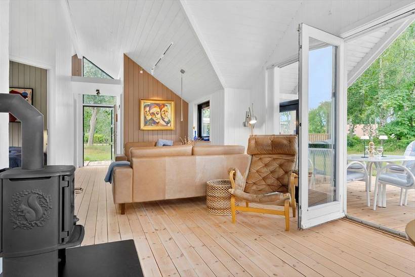 Foto von Ferienhaus UO29 in Juelsminde - Ostjütland
