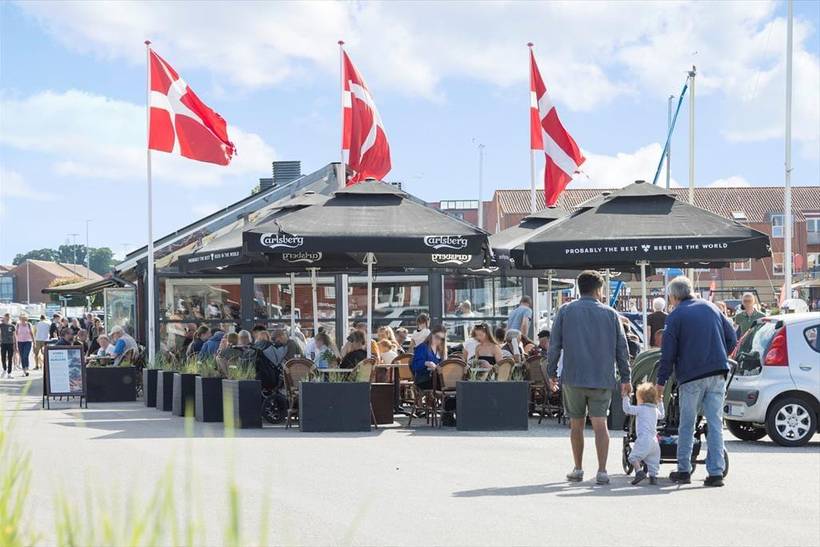 Foto von Ferienhaus UO29 in Juelsminde - Ostjütland