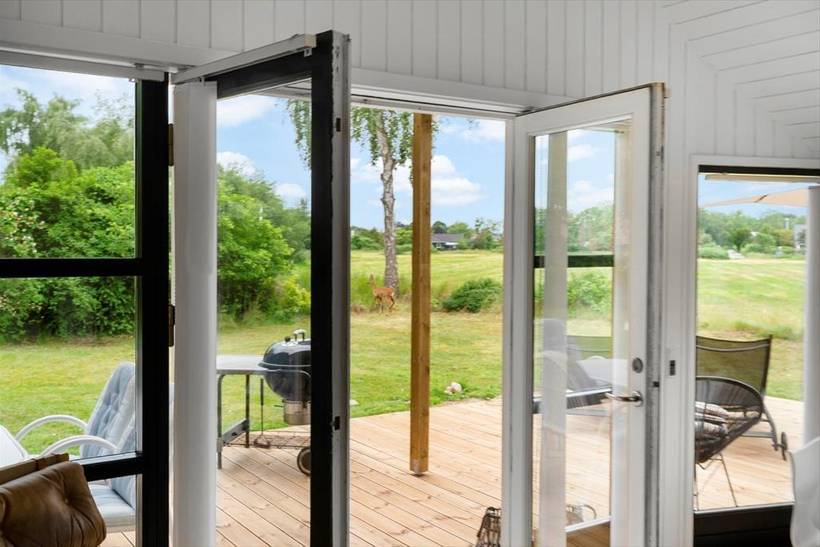 Foto von Ferienhaus UO29 in Juelsminde - Ostjütland