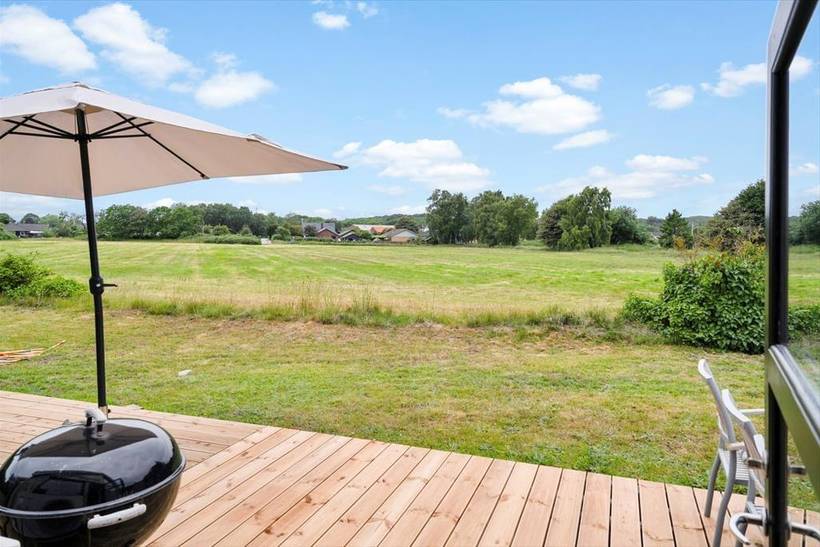 Foto von Ferienhaus UO29 in Juelsminde - Ostjütland
