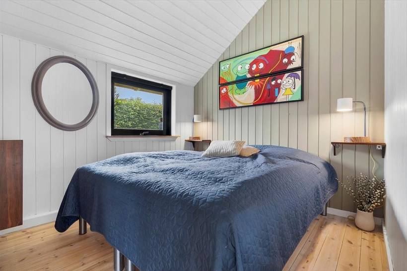 Foto von Ferienhaus UO29 in Juelsminde - Ostjütland