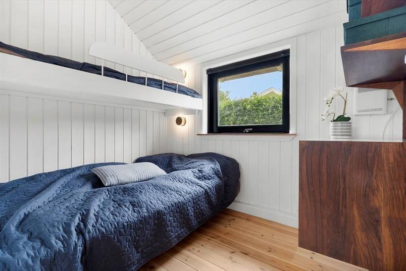Foto von Ferienhaus UO29 in Juelsminde - Ostjütland