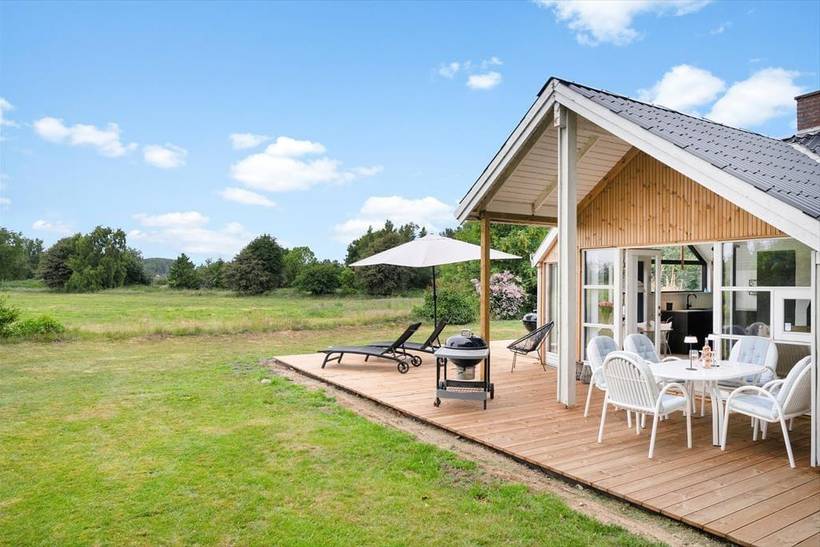 Foto von Ferienhaus UO29 in Juelsminde - Ostjütland