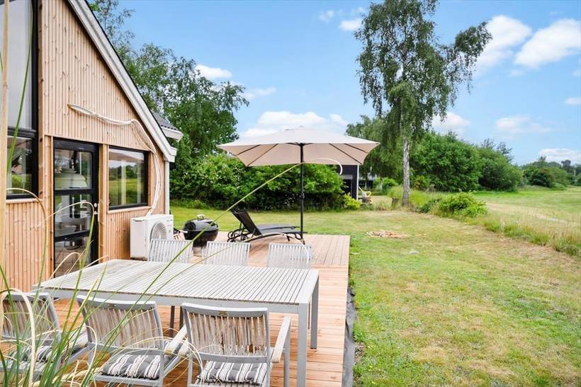 Foto von Ferienhaus UO29 in Juelsminde - Ostjütland