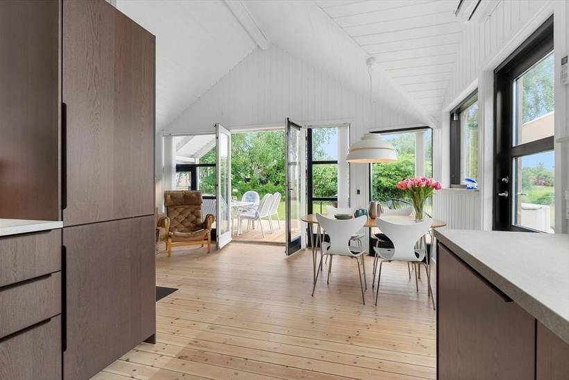 Foto von Ferienhaus UO29 in Juelsminde - Ostjütland