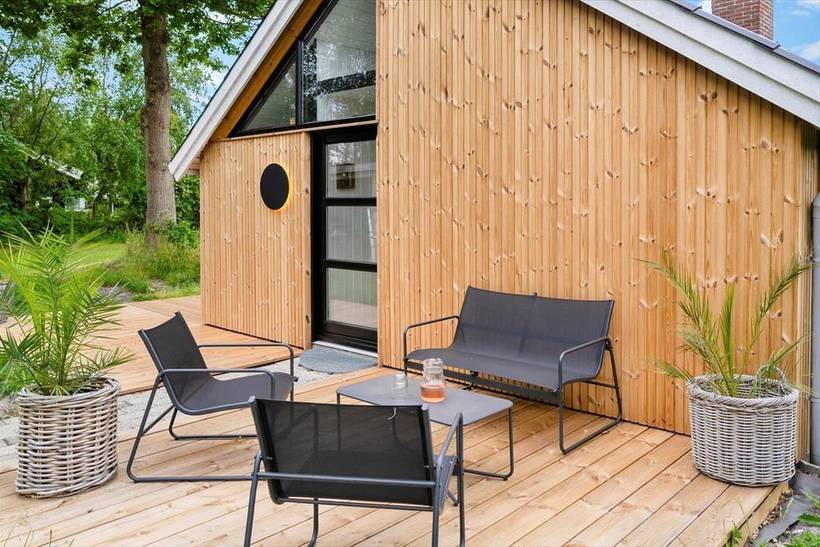 Foto von Ferienhaus UO29 in Juelsminde - Ostjütland