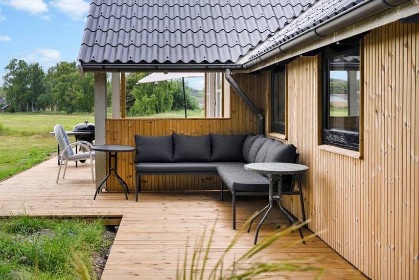 Foto von Ferienhaus UO29 in Juelsminde - Ostjütland