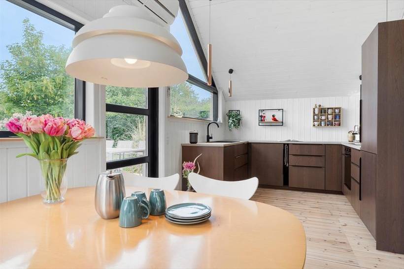 Foto von Ferienhaus UO29 in Juelsminde - Ostjütland