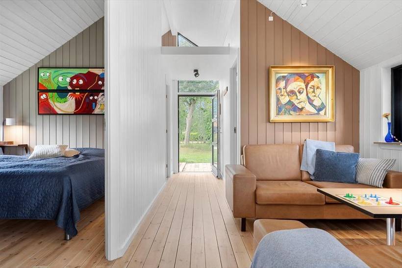 Foto von Ferienhaus UO29 in Juelsminde - Ostjütland