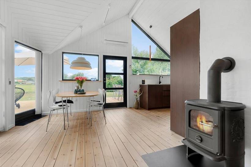 Foto von Ferienhaus UO29 in Juelsminde - Ostjütland