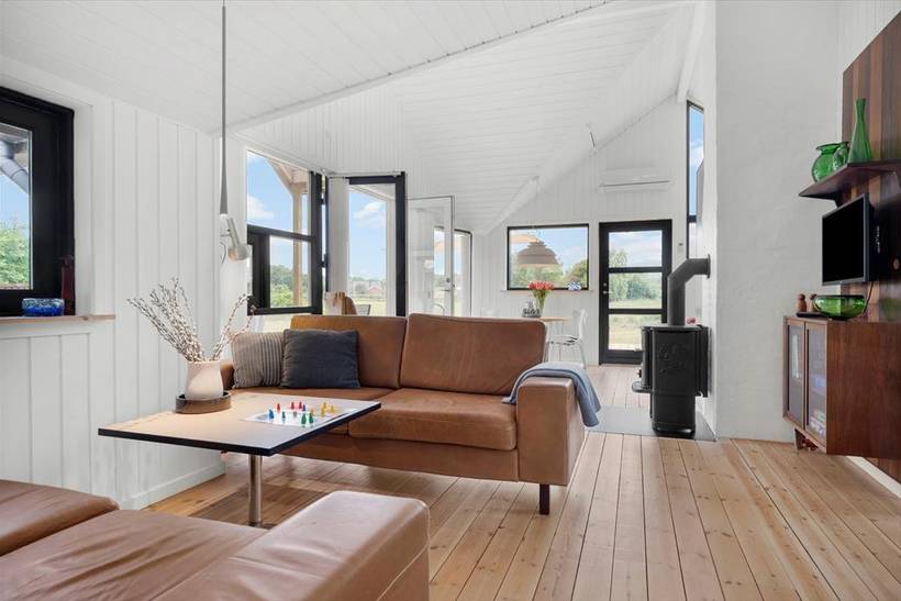 Foto von Ferienhaus UO29 in Juelsminde - Ostjütland