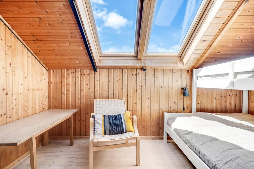 Foto von Ferienhaus UO30 in Klitmøller - Thy/Limfjord