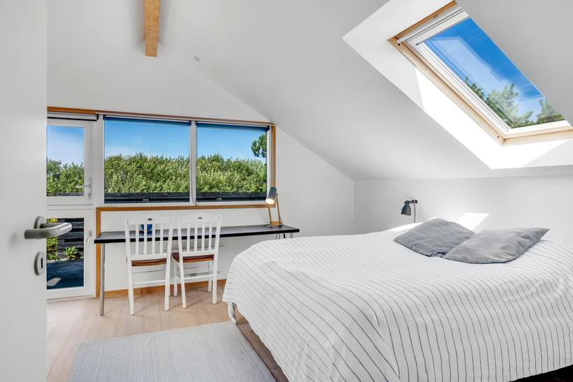 Foto von Ferienhaus UO30 in Klitmøller - Thy/Limfjord