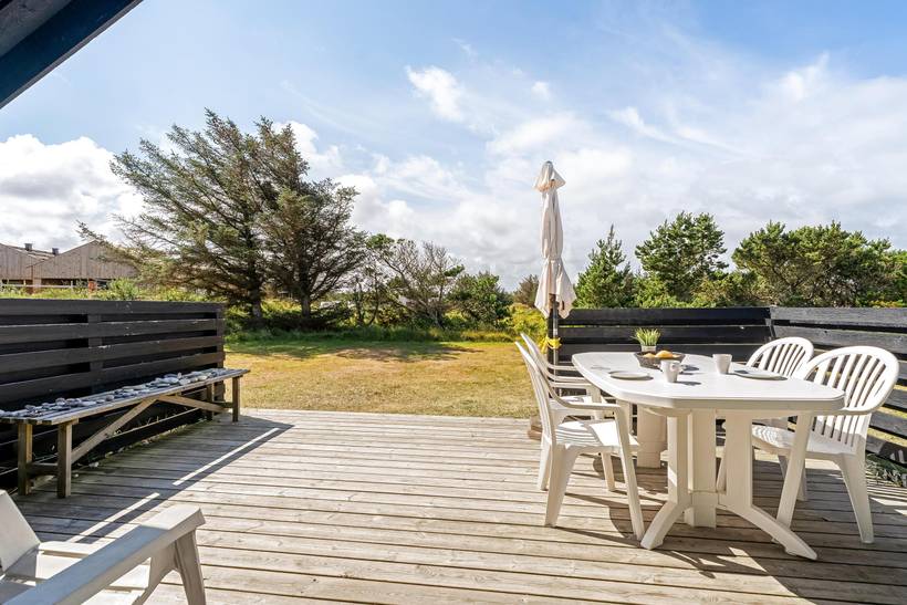 Foto von Ferienhaus UO30 in Klitmøller - Thy/Limfjord