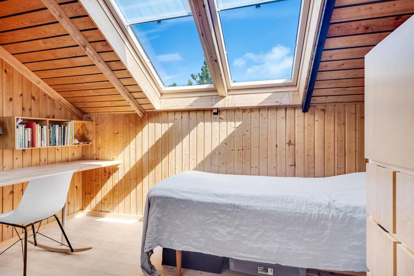 Foto von Ferienhaus UO30 in Klitmøller - Thy/Limfjord