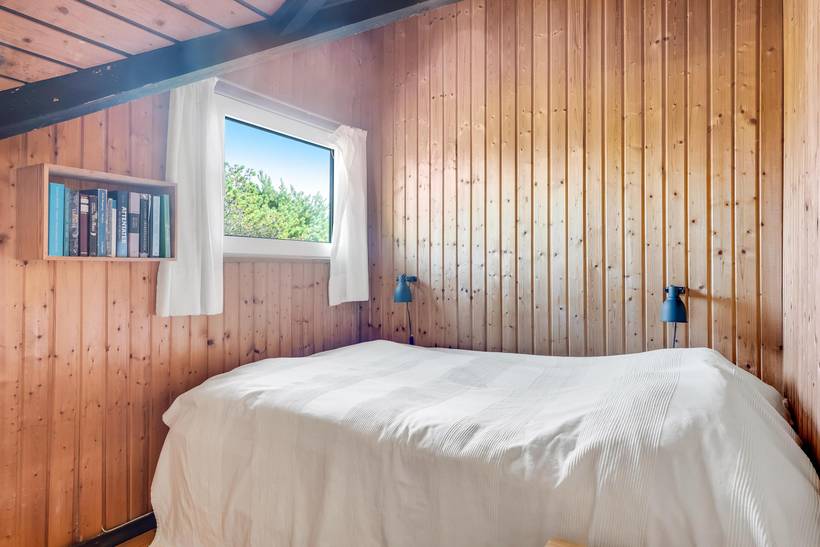 Foto von Ferienhaus UO30 in Klitmøller - Thy/Limfjord