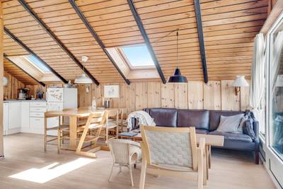 Vorschaubild von Ferienhaus UO30 in Klitmøller - Thy/Limfjord