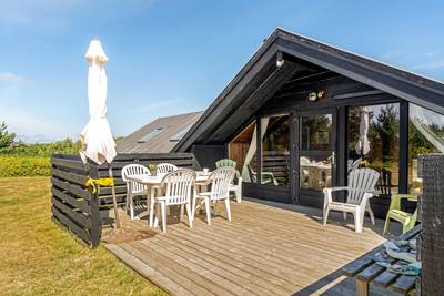Vorschaubild von Ferienhaus UO30 in Klitmøller - Thy/Limfjord