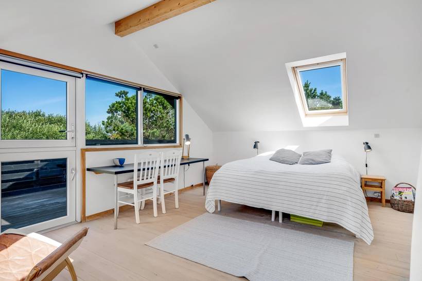 Foto von Ferienhaus UO30 in Klitmøller - Thy/Limfjord