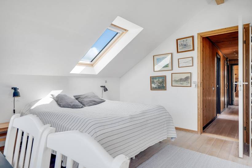 Foto von Ferienhaus UO30 in Klitmøller - Thy/Limfjord