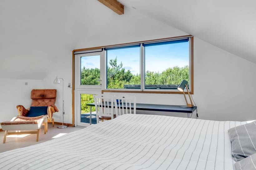 Foto von Ferienhaus UO30 in Klitmøller - Thy/Limfjord