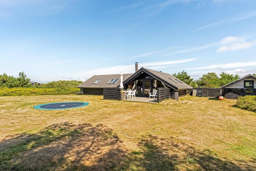 Foto von Ferienhaus UO30 in Klitmøller - Thy/Limfjord