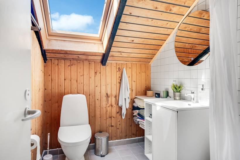 Foto von Ferienhaus UO30 in Klitmøller - Thy/Limfjord