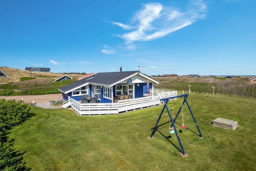 Foto von Ferienhaus UO32 in Årgab - Westjütland