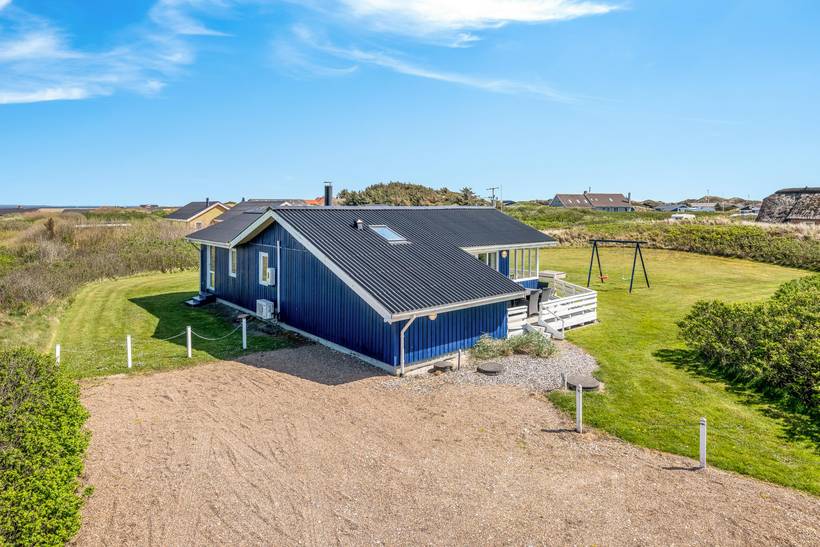 Foto von Ferienhaus UO32 in Årgab - Westjütland